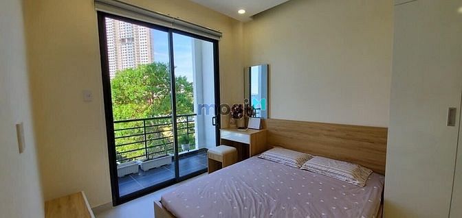 Hình ảnh Hàng Hiếm-Phòng Rộng Thoáng Có BACOL FULL nội thất + Máy Giặt Riêng