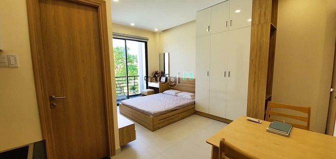 Hình ảnh Hàng Hiếm-Phòng Rộng Thoáng Có BACOL FULL nội thất + Máy Giặt Riêng