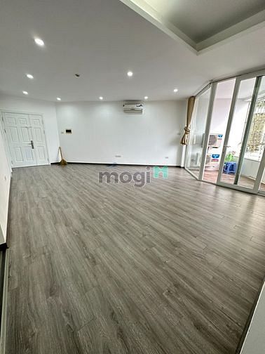 Hình ảnh Bán CHCC 173 Xuân Thuỷ - 109m2 - 3PN