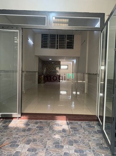 Hình ảnh ✅NHÀ HXH 1/ đường Gò Dầu, DT 4x18m, 1 Lửng mới