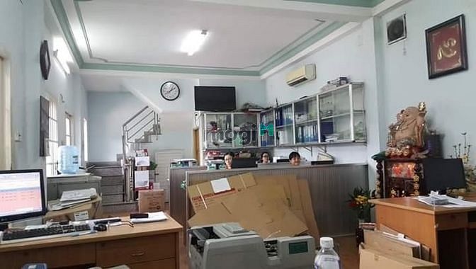 Hình ảnh Cho thuê 2.100m2 kho Trần Văn Chẩm, Vĩnh An, Củ Chi, TP.HCM