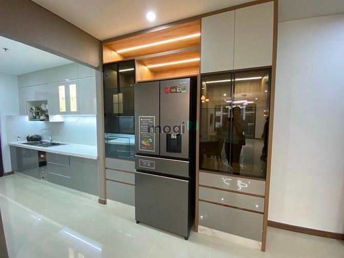 Hình ảnh 🌈 Bán căn 3PN+ 139m2 khu giá 13-16 tỷ, Hà Đô Centrosa Quận 10 full
