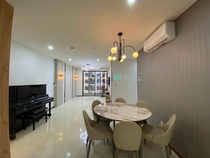 Hình ảnh 🌈 Bán căn 3PN+ 139m2 khu giá 13-16 tỷ, Hà Đô Centrosa Quận 10 full