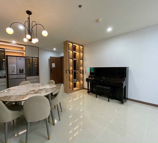 Hình ảnh 🌈 Bán căn 3PN+ 139m2 khu giá 13-16 tỷ, Hà Đô Centrosa Quận 10 full