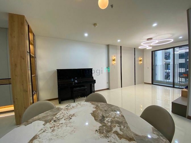 Hình ảnh 🌈 Bán căn 3PN+ 139m2 khu giá 13-16 tỷ, Hà Đô Centrosa Quận 10 full