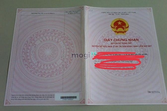 Hình ảnh Chỉ 2T7 sở hữu ngay lô đất ở Q2 nằm sát bên chợ, dân cư đông đúc, SHR