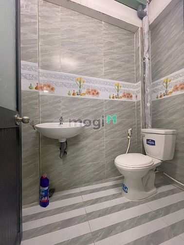 Hình ảnh Căn Hộ Bình Thạnh 40m2 Full Nội Thất_Cửa Sổ Lớn_Ngay Đại Học Văn Lang