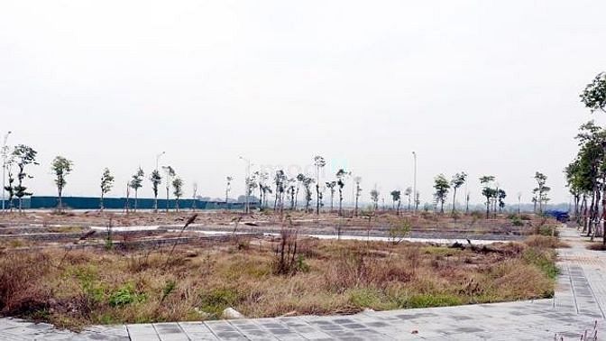 Hình ảnh Chỉ 2T7 sở hữu ngay lô đất ở Q2 nằm sát bên chợ, dân cư đông đúc, SHR