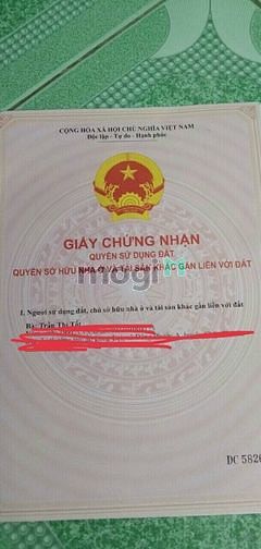 Hình ảnh Mại dô, mại đô!! Đất ngộp sổ sẳn ngay KDC Q2, DT: 66m2 giá chỉ 2T850