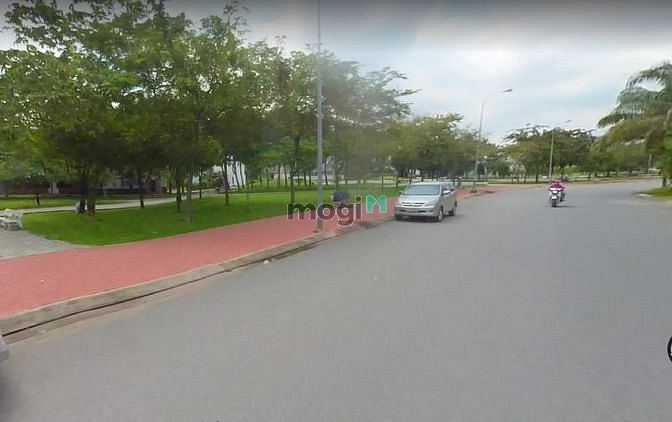 Hình ảnh Mại dô, mại đô!! Đất ngộp sổ sẳn ngay KDC Q2, DT: 66m2 giá chỉ 2T850