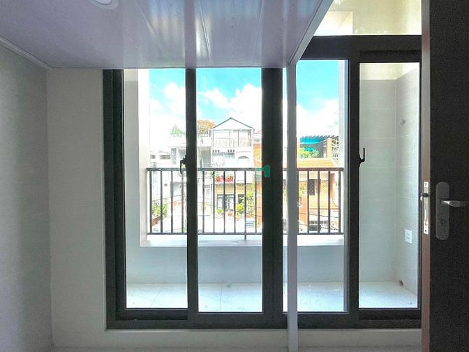 Hình ảnh Mb6623 nạp rút nhanh chóng Duplex Ban Công - Mới xây - Được ở đông