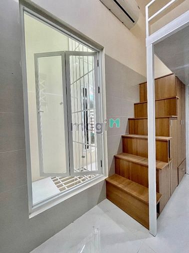 Hình ảnh Mb6623 nạp rút nhanh chóng Duplex Ban Công - Mới xây - Được ở đông