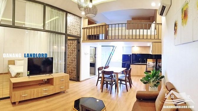 Hình ảnh Mb6623 nạp rút nhanh chóng 2PN hiện đại gần Vincom Plaza - A265