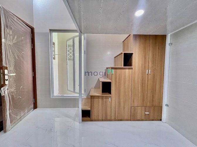 Hình ảnh Mb6623 nạp rút nhanh chóng Duplex Ban Công - Mới xây - Được ở đông