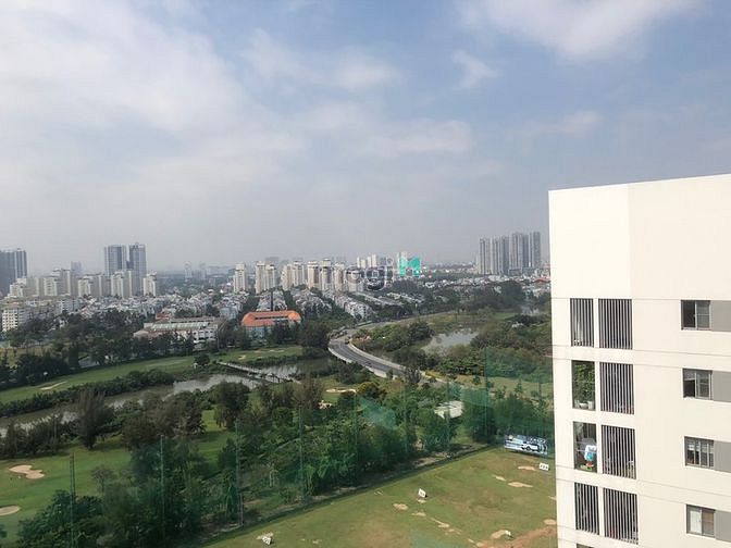 Hình ảnh View toàn cảnh sân Golf! Mb6623 nạp rút nhanh chóng Green Valley Phú Mỹ Hưng Quận 7.