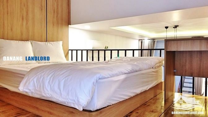 Hình ảnh Mb6623 nạp rút nhanh chóng 2PN hiện đại gần Vincom Plaza - A265