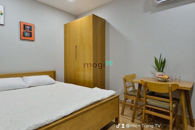 Hình ảnh Phòng Studio Full NT Giá Hạt Dẻ
