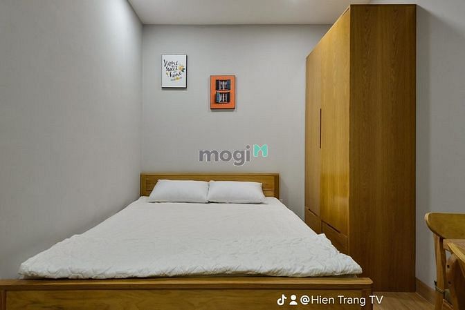 Hình ảnh Phòng Studio Full NT Giá Hạt Dẻ