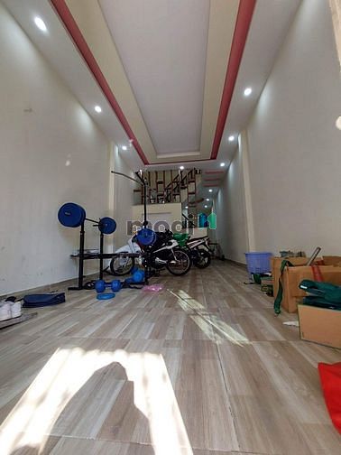 Hình ảnh Nhà ngộp 55m^2, 2 tầng, Tăng Nhơn Phú B, chỉ 4 tỷ.