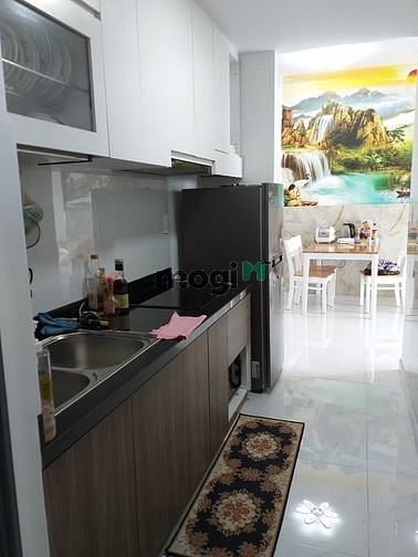 Hình ảnh Về quê kinh doanh bán CH Saigon Avenue Thủ Đức 62m2 2PN2WC 1ty828 SHR