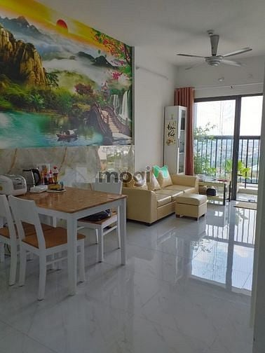 Hình ảnh Về quê kinh doanh bán CH Saigon Avenue Thủ Đức 62m2 2PN2WC 1ty828 SHR