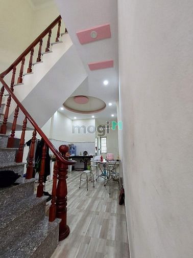 Hình ảnh Nhà ngộp 55m^2, 2 tầng, Tăng Nhơn Phú B, chỉ 4 tỷ.