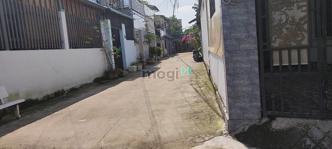 Hình ảnh Nhà ngộp 55m^2, 2 tầng, Tăng Nhơn Phú B, chỉ 4 tỷ.