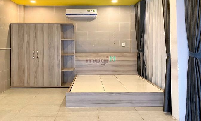 Hình ảnh 🍫 Căn Hộ Siêu Phẩm Studio Quận Bình Thạnh Phan Văn Trị