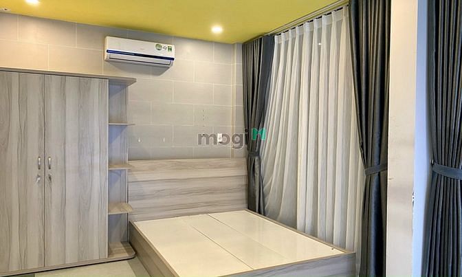 Hình ảnh 🍫 Căn Hộ Siêu Phẩm Studio Quận Bình Thạnh Phan Văn Trị