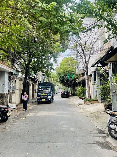 Hình ảnh Bán nhà hẻm 7M - Phan Sào Nam - Tân Bình - 3.9x19m - 4 tầng