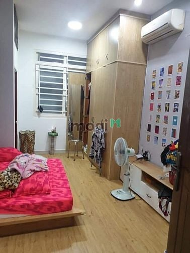 Hình ảnh Bán nhà hẻm 7M - Phan Sào Nam - Tân Bình - 3.9x19m - 4 tầng
