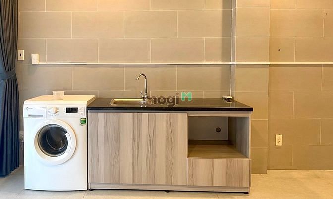 Hình ảnh 🍫 Căn Hộ Siêu Phẩm Studio Quận Bình Thạnh Phan Văn Trị