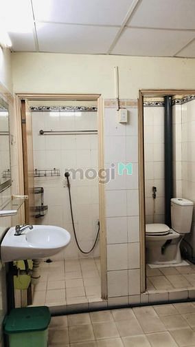 Hình ảnh 💋💋💋Nhà Rạch Bùng Binh - Q3 - Hẻm ô tô vi vu - 40 M2 - 7 Tỷ