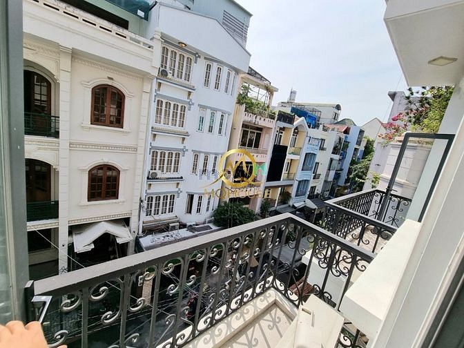 Hình ảnh 🔥🔥 Căn Hộ Mới 100% Xịn Mịn Ở Liền Đầy Đủ Nội Thất 🔥🔥