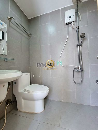 Hình ảnh 🔥🔥 Căn Hộ Mới 100% Xịn Mịn Ở Liền Đầy Đủ Nội Thất 🔥🔥