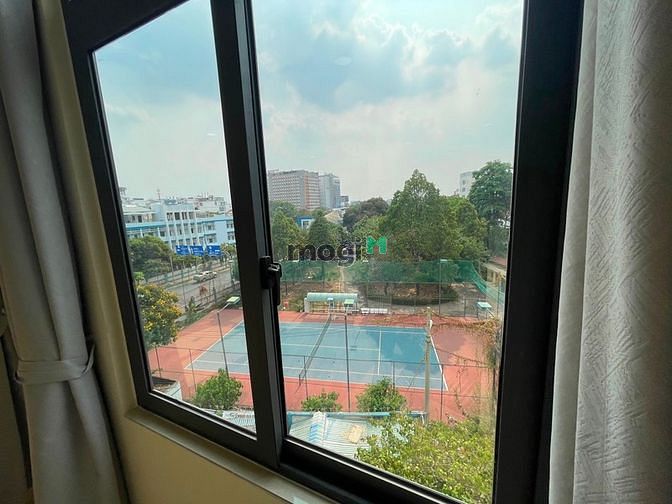 Hình ảnh Siêu Phẩm Studio 1PN Full Nội Thất Mới Keng Ngay Sân Bay TSN