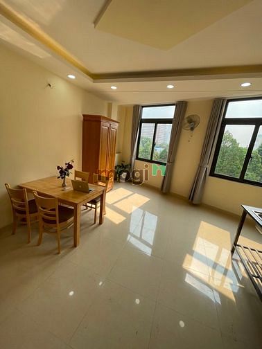 Hình ảnh Siêu Phẩm Studio 1PN Full Nội Thất Mới Keng Ngay Sân Bay TSN