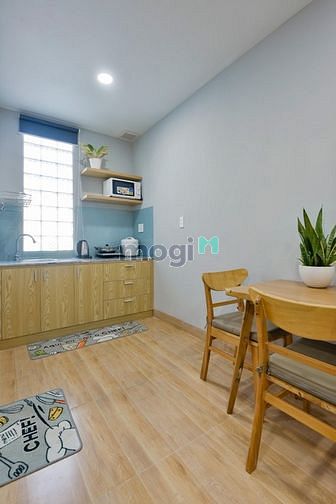 Hình ảnh Phòng Studio Full NT Giá Hạt Dẻ Có Cửa Sổ lớn Q3