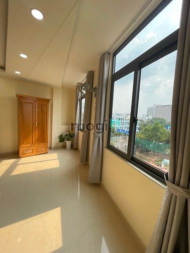 Hình ảnh Siêu Phẩm Studio 1PN Full Nội Thất Mới Keng Ngay Sân Bay TSN