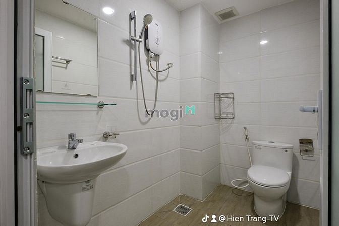 Hình ảnh Phòng Studio Full NT Giá Hạt Dẻ Có Cửa Sổ lớn Q3