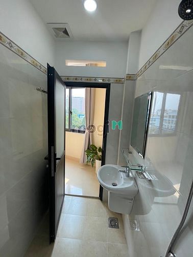 Hình ảnh Siêu Phẩm Studio 1PN Full Nội Thất Mới Keng Ngay Sân Bay TSN