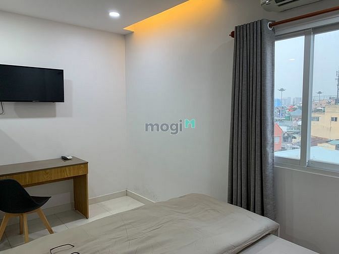 Hình ảnh 📢📢 Khai Trương Căn Hộ STUDIO Full Nội Thất ở BÌNH THẠNH 🤗