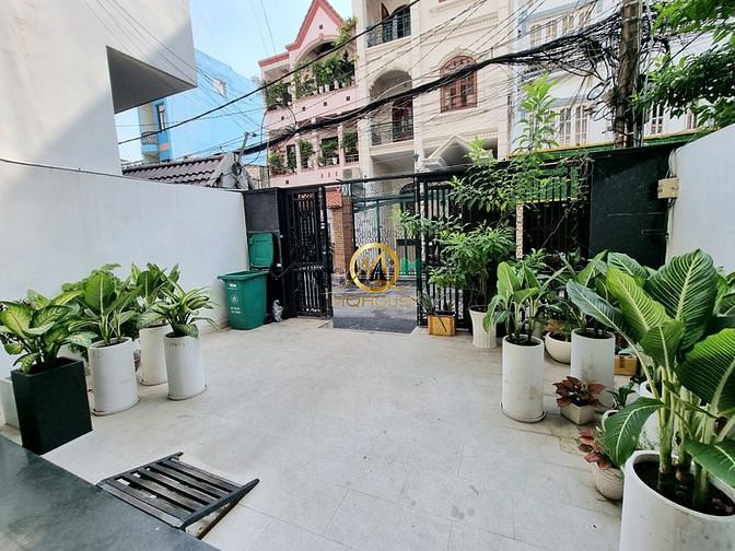 Hình ảnh 🔥🔥 Căn Hộ Mới 100% Xịn Mịn Ở Liền Đầy Đủ Nội Thất 🔥🔥