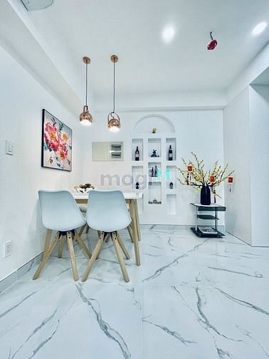 Hình ảnh Cho thuê Trang Chủ MB66.COM / Đăng Ký Tặng 66K Hưng Phúc 1, Phú Mỹ Hưng, Q7, 2PN/78m2