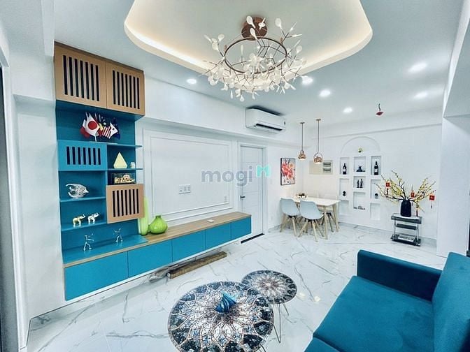Hình ảnh Cho thuê Trang Chủ MB66.COM / Đăng Ký Tặng 66K Hưng Phúc 1, Phú Mỹ Hưng, Q7, 2PN/78m2