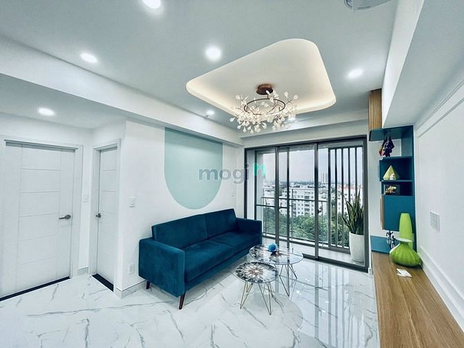 Hình ảnh Cho thuê Trang Chủ MB66.COM / Đăng Ký Tặng 66K Hưng Phúc 1, Phú Mỹ Hưng, Q7, 2PN/78m2