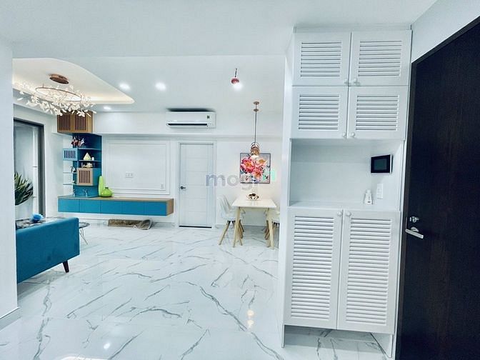 Hình ảnh Cho thuê Trang Chủ MB66.COM / Đăng Ký Tặng 66K Hưng Phúc 1, Phú Mỹ Hưng, Q7, 2PN/78m2