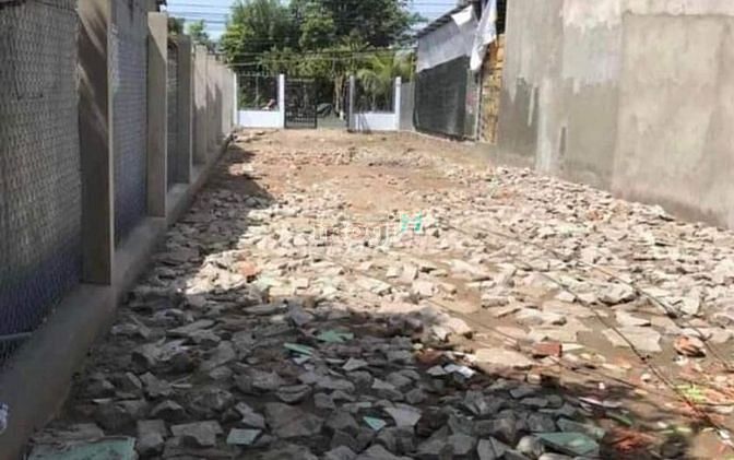 Hình ảnh cần bán gấp lô đất, Diện tích 5x20