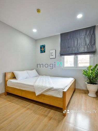 Hình ảnh Phòng Studio Full NT Giá Hạt Dẻ
