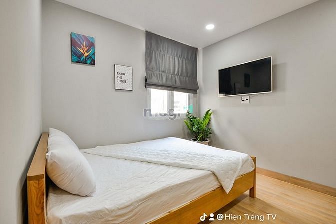 Hình ảnh Phòng Studio Full NT Giá Hạt Dẻ